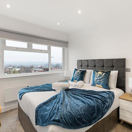 Luxurious 2 Bedroom - Apartment - Central Location Λονδίνο Εξωτερικό φωτογραφία
