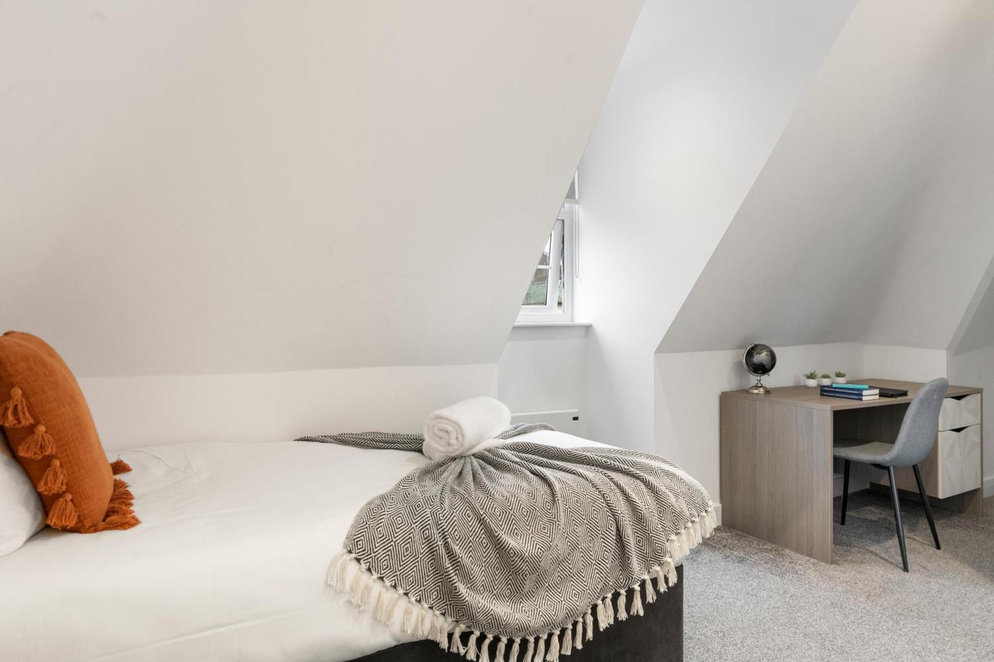 Luxurious 2 Bedroom - Apartment - Central Location Λονδίνο Εξωτερικό φωτογραφία