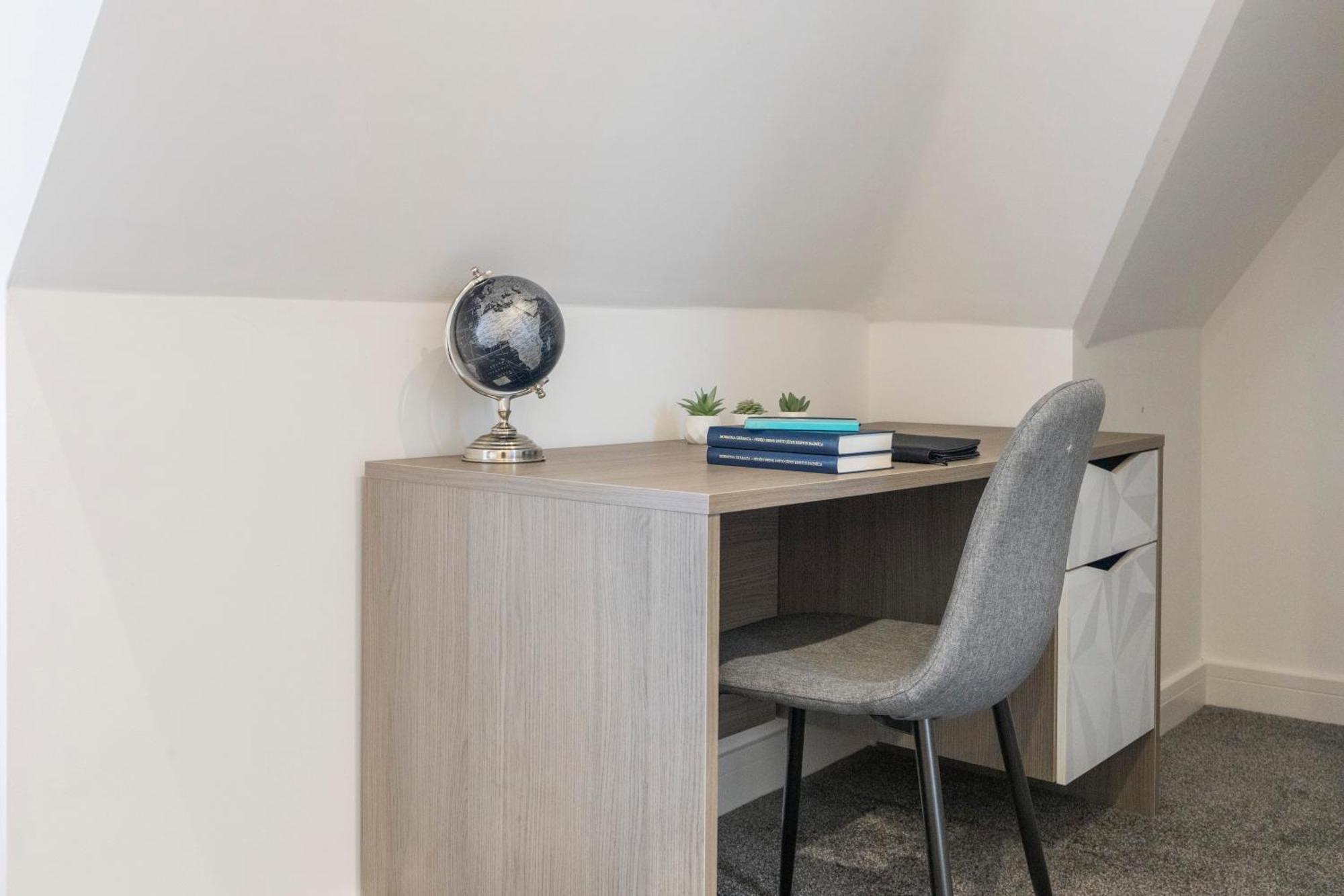 Luxurious 2 Bedroom - Apartment - Central Location Λονδίνο Εξωτερικό φωτογραφία
